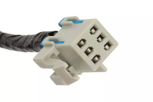 Driver Seat Back Heater