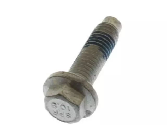 Lower Shaft Upper Bolt
