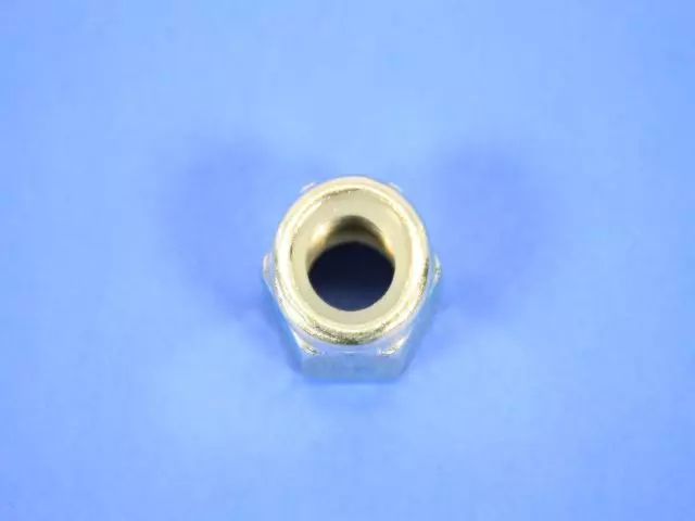Hex Lock Nut