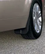 Splash Guards - Flat