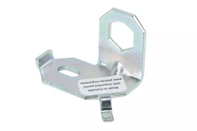 Brake Hydraulic Hose Bracket