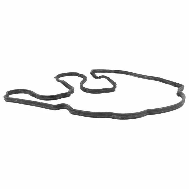 Genuine Ford Left Side Engine Valve Cover Gasket – 3.5L 3.7L, BR3Z-6584-C, Fits Edge F-150 Flex Mustang
