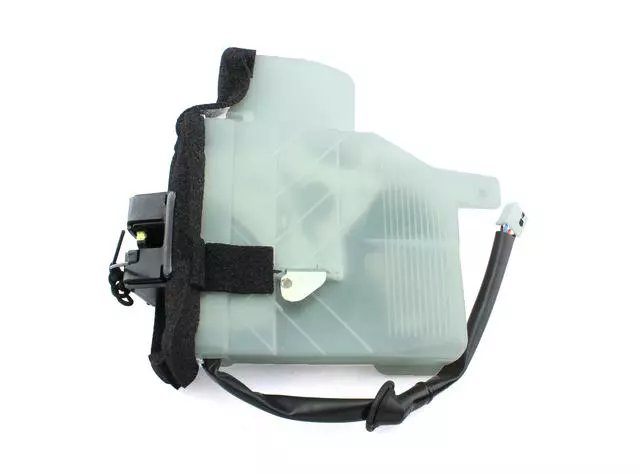 Genuine Toyota Lock Assembly, With Motor B part# 69110-35090