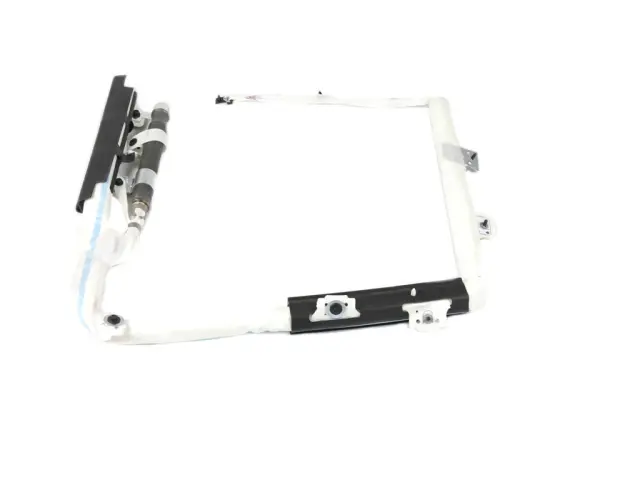 2016-2017 Jeep Compass Side Curtain Air Bag, Left 55351291AQ  