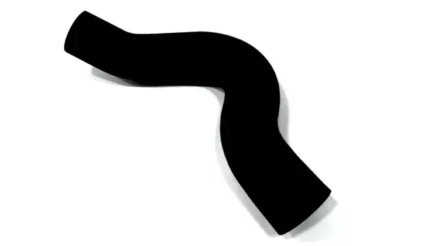 Lower Hose, Outlet H6