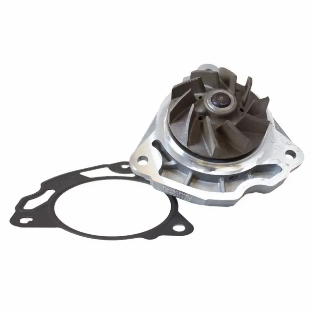 Ford Motorcraft Engine Water Pump PW493