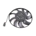 Engine Cooling Fan Assembly