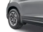 Mud Flap Set - Hpd