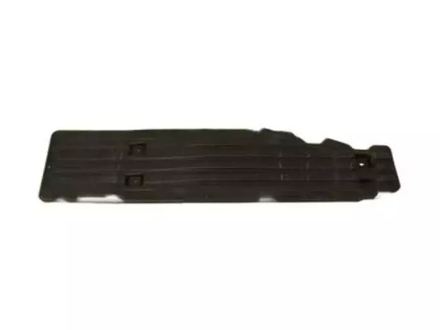 fl3z9a147d - Ford Skid Plate | Levittown Ford Parts