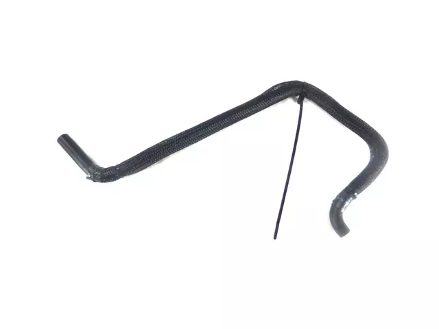 Brake Booster Vacuum Hose