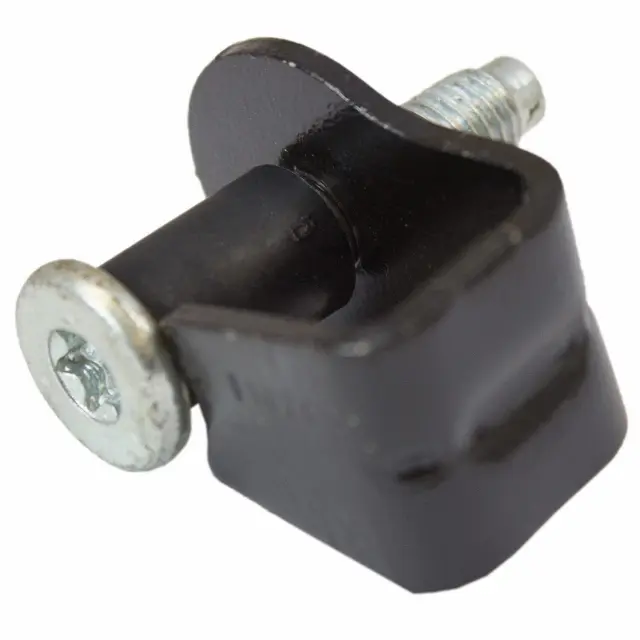 thumbnail image 2 of Genuine Ford OEM Door Latch Striker – 6W1Z-5422008-A – Fits Ranger, Explorer, Crown Vic, And More 2 of 6
