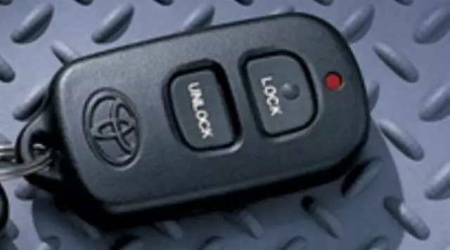 Security, Vehicle Security System