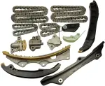 Cloyes Engine Timing Chain Kit
