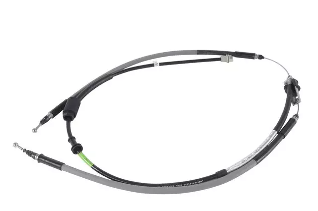 Parking Brake Cable Assembly