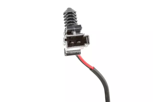 Dark Ash Gray Passenger Seat Belt with Retractor and Pre-Tensioner