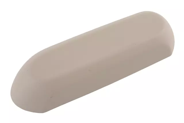 Shale Front Seat Adjuster Knob