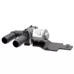 HVAC Heater Control Valve