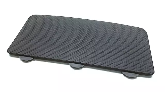 Shift Panel Mat