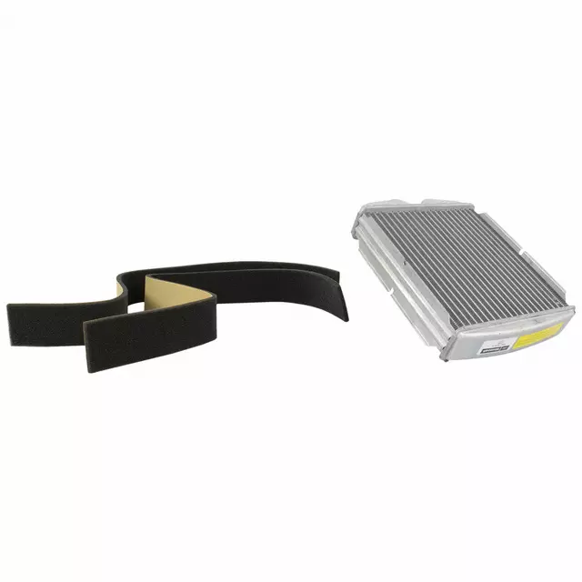 1987-1998 Ford - Heater Core