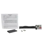 Air Bag Sensor Connector 