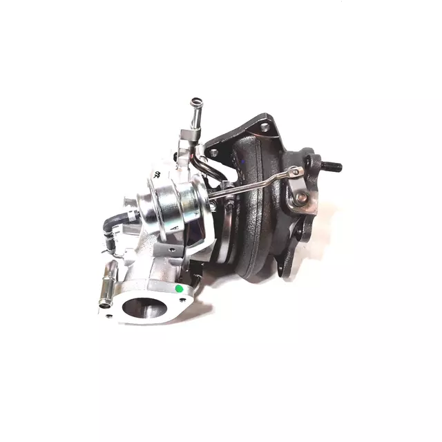 14411AA671 - Fuel System: Turbocharger for Subaru: Legacy, Outback Image