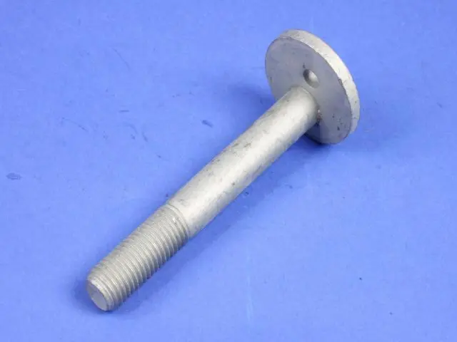 2002-2012 Mopar Hex Head Bolt And Washer, Mounting 6508907AA | My