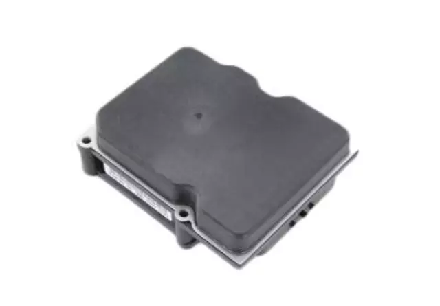 Electronic Brake and Traction Control Module