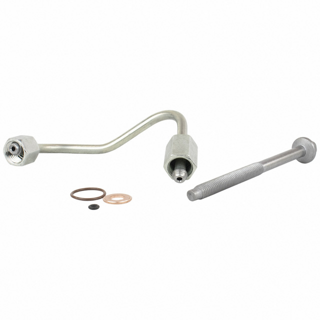 2011-2019 Ford Fuel Injector O-Ring Kit BC3Z-9229-E | OEM Parts Online
