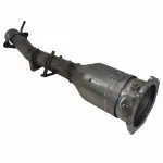 2008-2010 Ford - Catalytic Converter