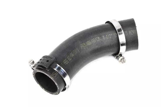Fuel Tank Filler Hose