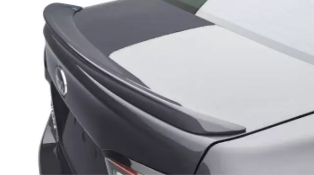 Trunk Spoiler