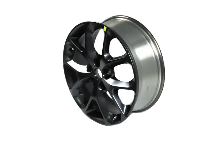 2021-2026 Chrysler Aluminum Wheel 04755555AA | My Mopar Parts