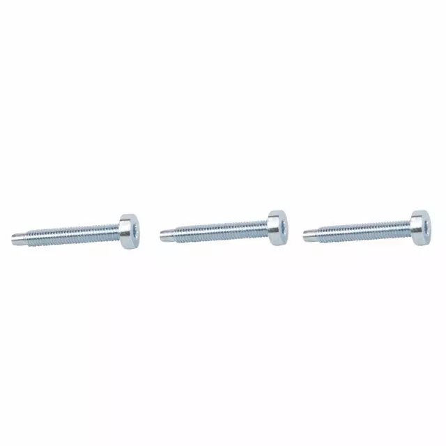 Lower Retainer Screw