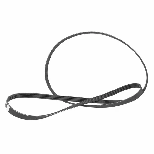 2020-2022 Ford Mustang Serpentine Belt - Motorcraft (JK4-682)