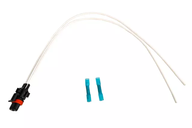 Socket & Wire Socket