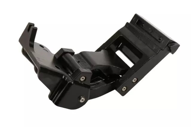 Passenger Side Assist Step Bracket