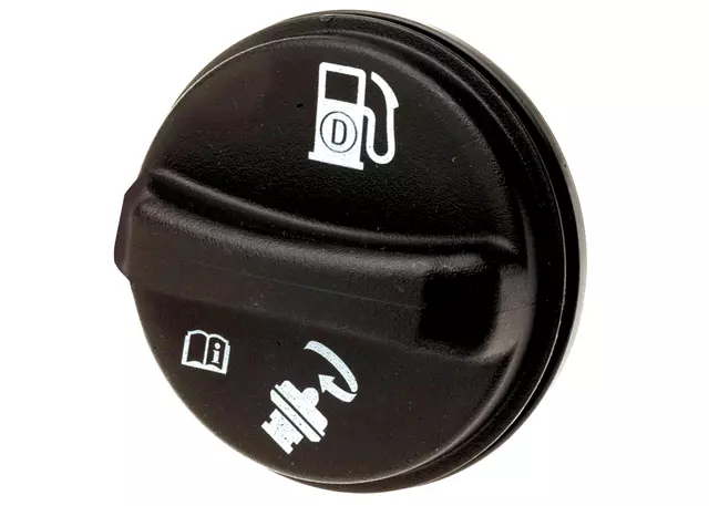 Fuel Tank Filler Cap