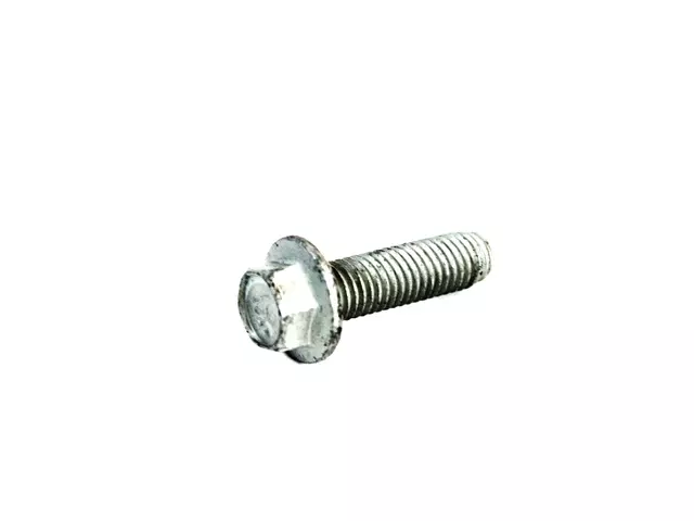 Hex Flange Head Bolt