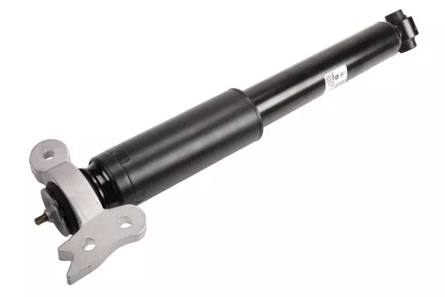 Rear Shock Absorber with Upper Mount