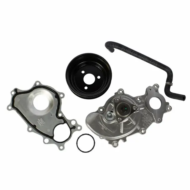 BR3Z-8501-T - Water Pump 2011-2019 Ford | Ford Parts Direct