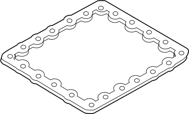 ℕ様（リピーター様） 2007-2010 INFINITI Pan Gasket 3139790X0A | OEM Parts Online