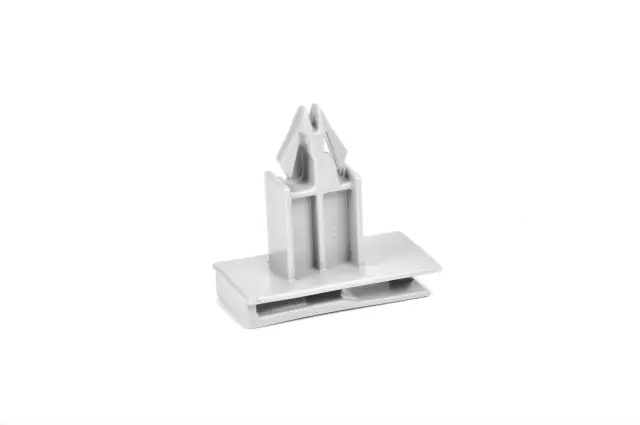 Rocker Panel Molding Retainer