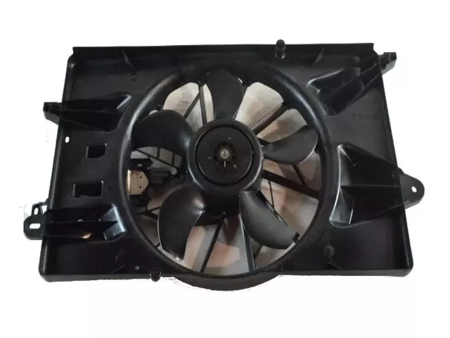 Radiator Cooling Fan Module