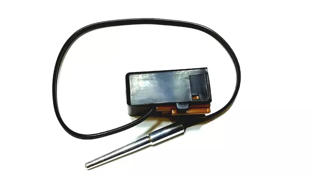 Thermo Sensor