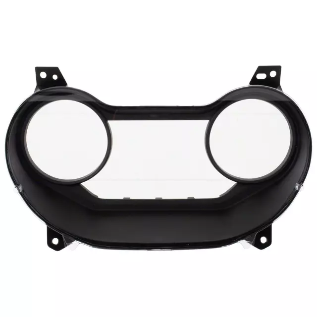 Mask Fuel And Temperature Ga ML3Z-10890-ABA | OEM Parts Online
