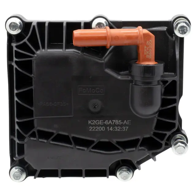 k2gz6a785a - Ford Vapor Canister Purge Valve Assembly | Levittown
