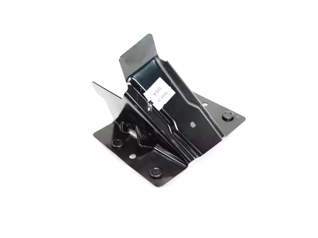 Bumper Support, Right