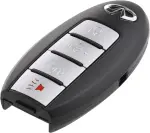 Keyless Entry Transmitter
