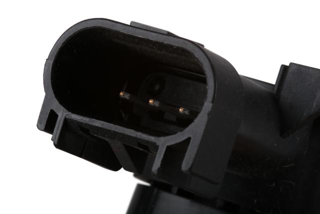 Genuine GM Rear Passenger Side Suspension Air Leveling Position Sensor 23152101