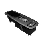 Front Door Switch And Bezel